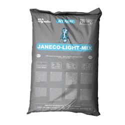 Ammendante Suolo Atami JANECO mix di luce 20L 